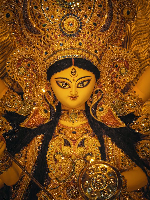  Jai Mata Di